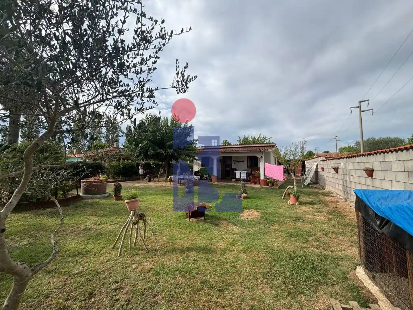 Villa in vendita a Latina