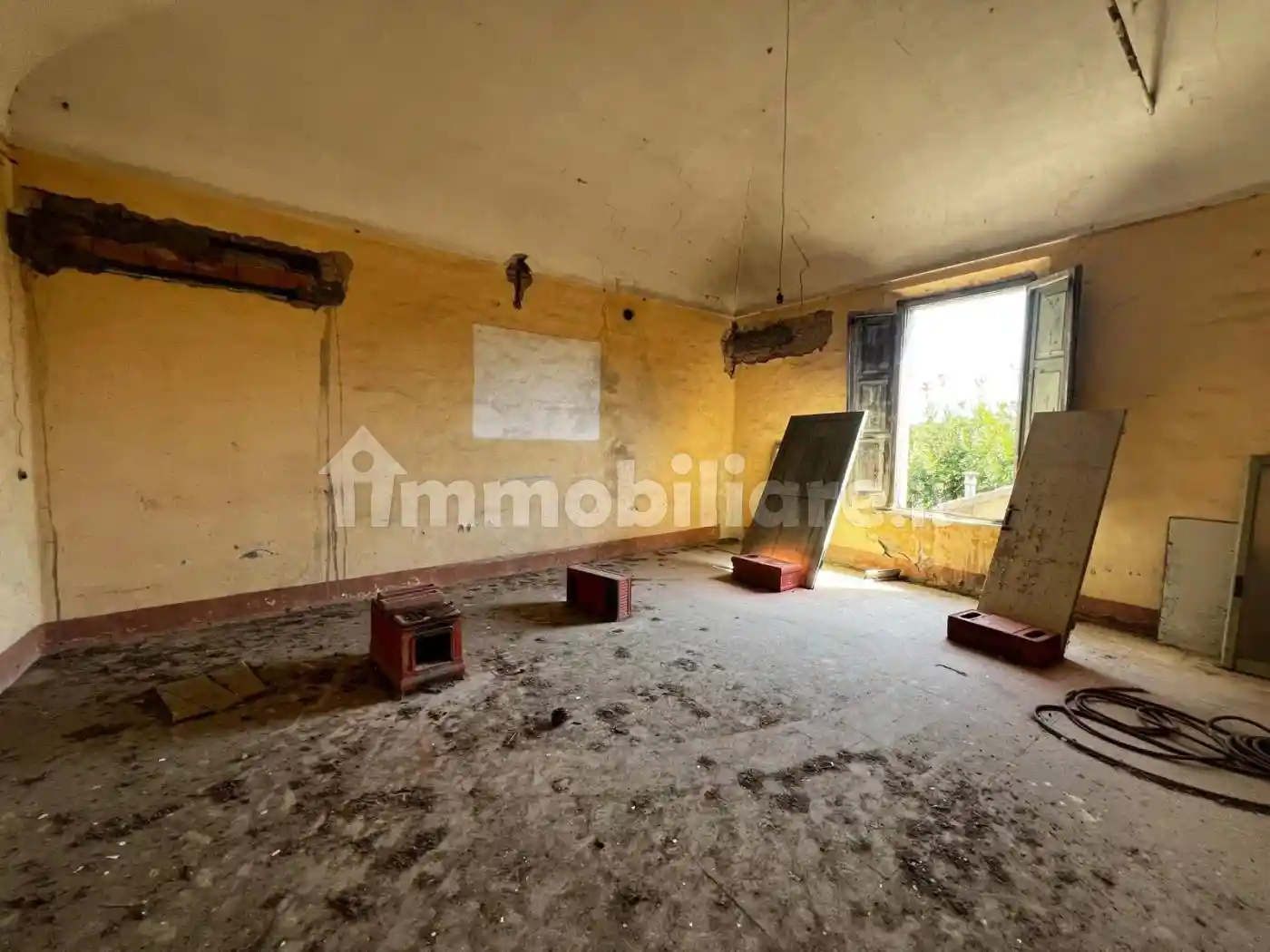 Palazzo - Edificio in Vendita - foto 3