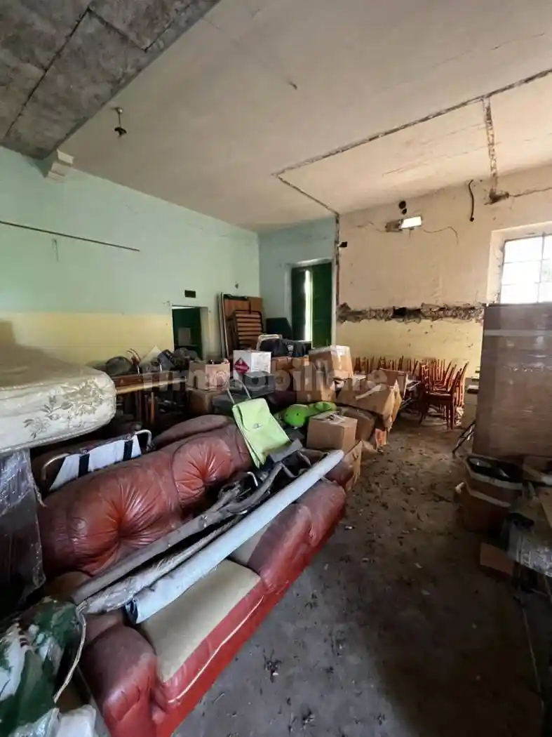 Palazzo - Edificio in Vendita - foto 4