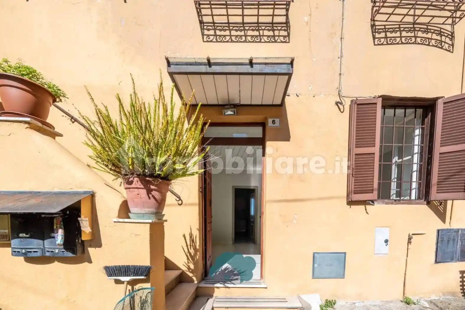 Appartamento in vendita a Palestrina