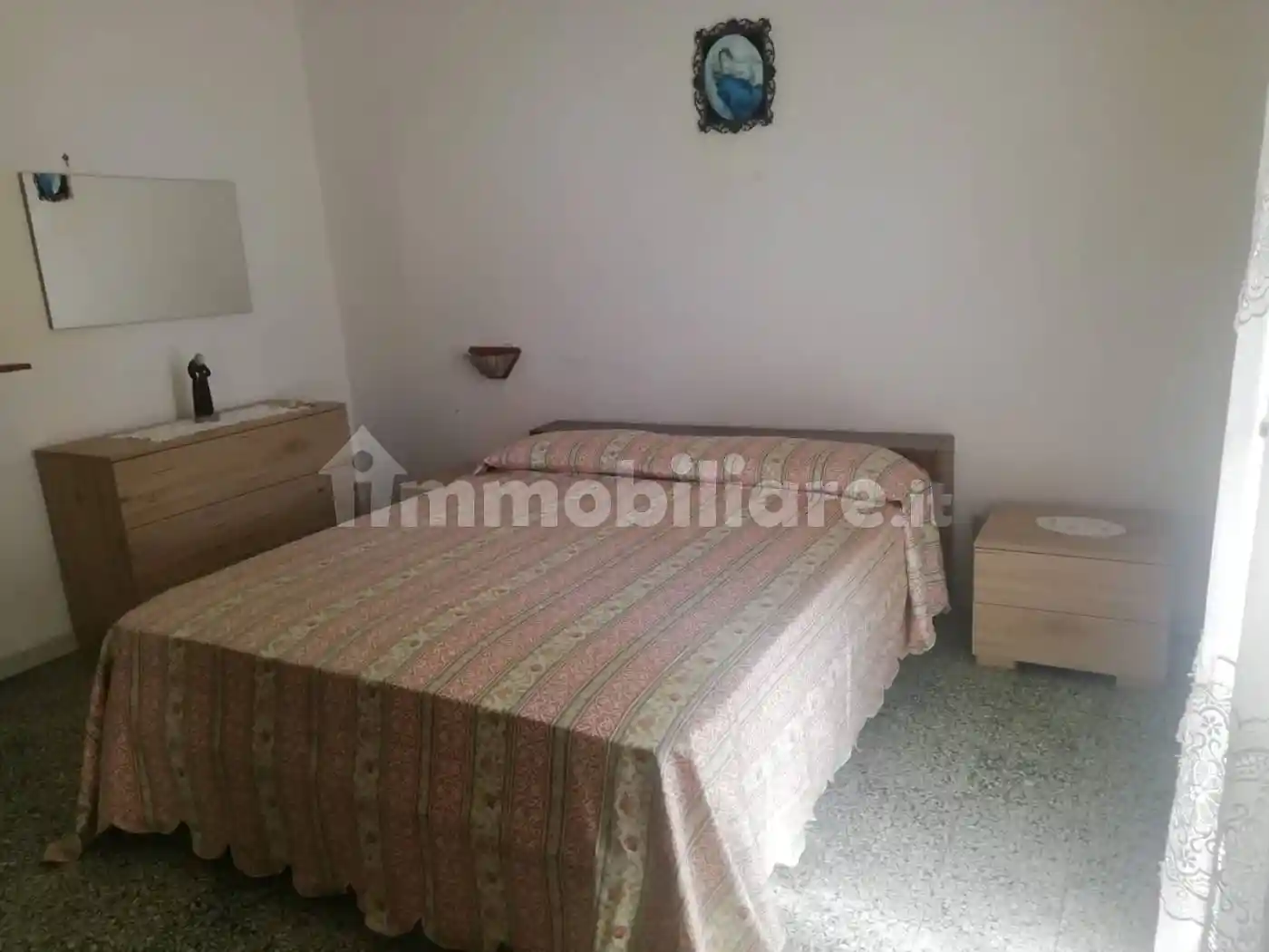 Trilocale via Interna San Leonardo 17, Centro, Crotone - foto 3