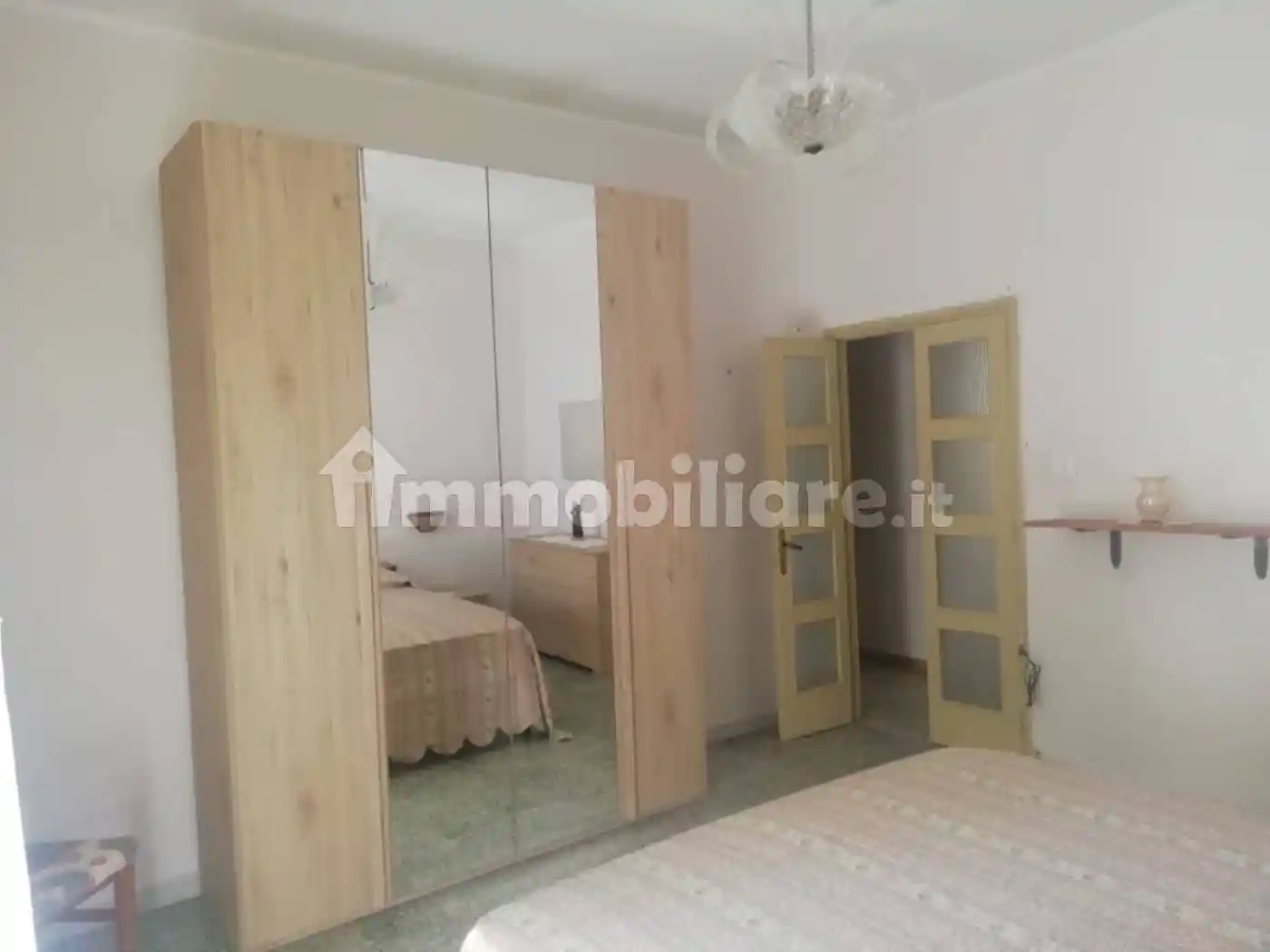 Trilocale via Interna San Leonardo 17, Centro, Crotone - foto 4