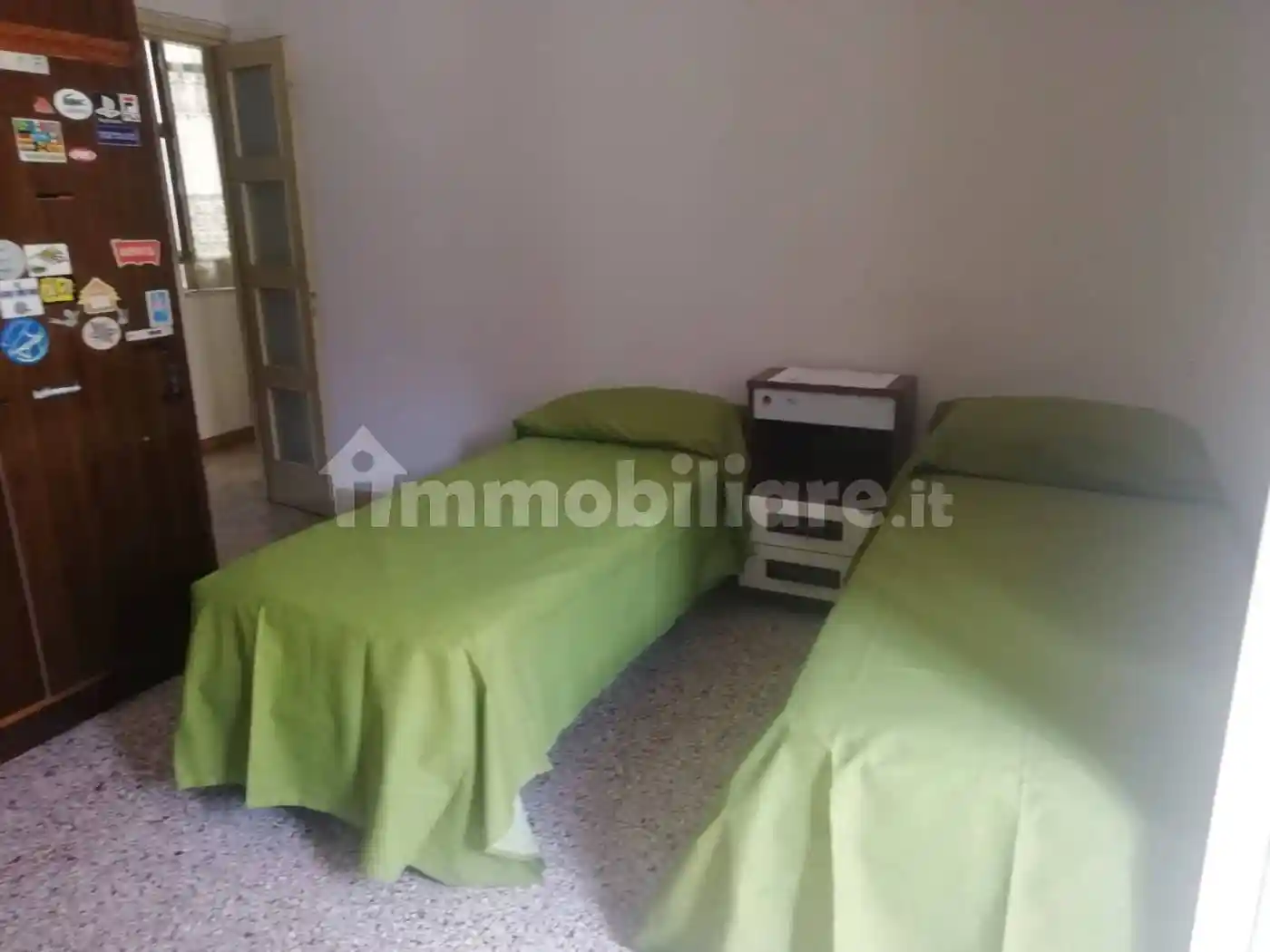 Trilocale via Interna San Leonardo 17, Centro, Crotone - foto 5