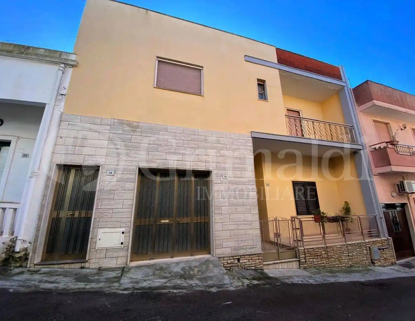 Appartamento in vendita a Sannicola