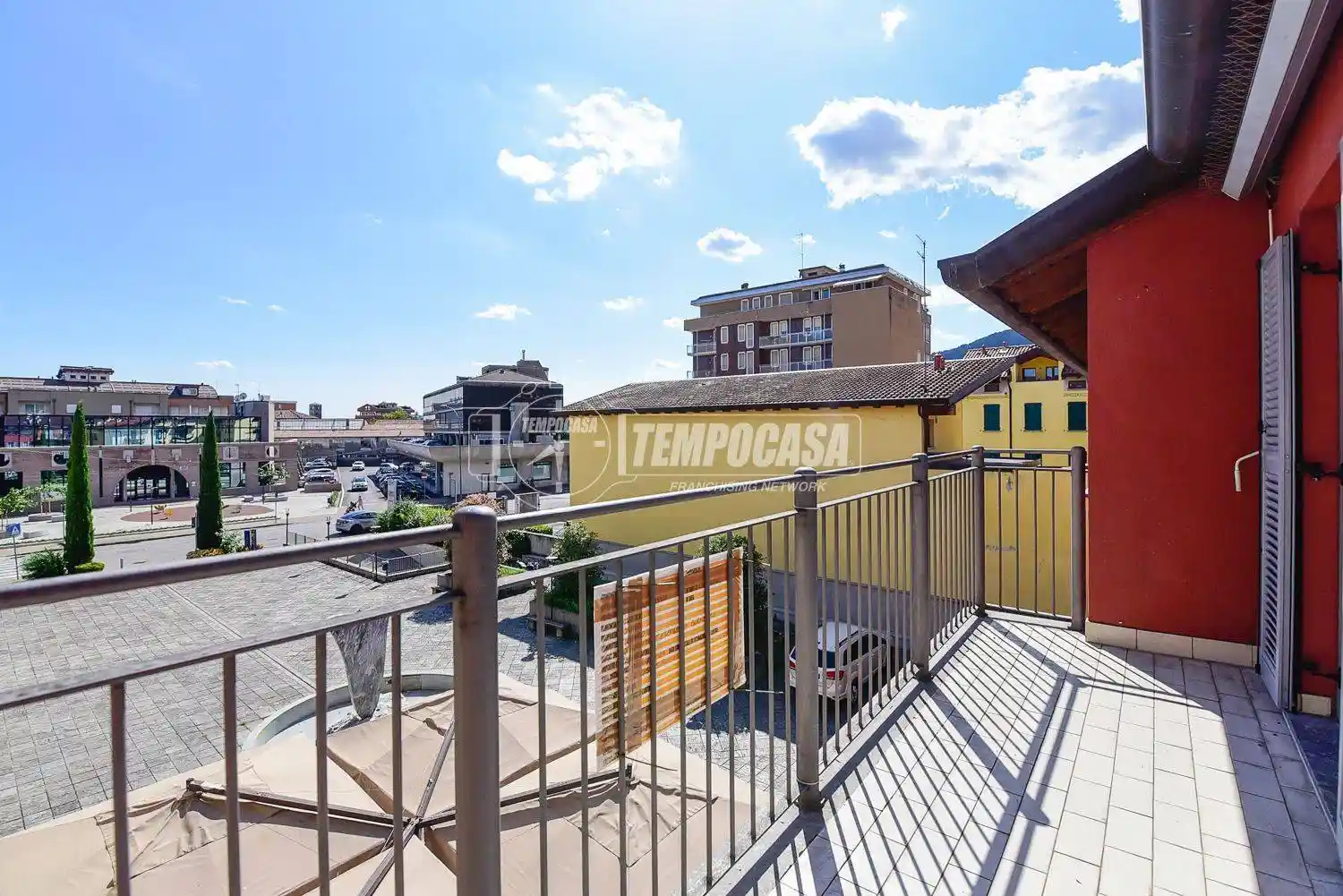 Appartamento in vendita a Erba