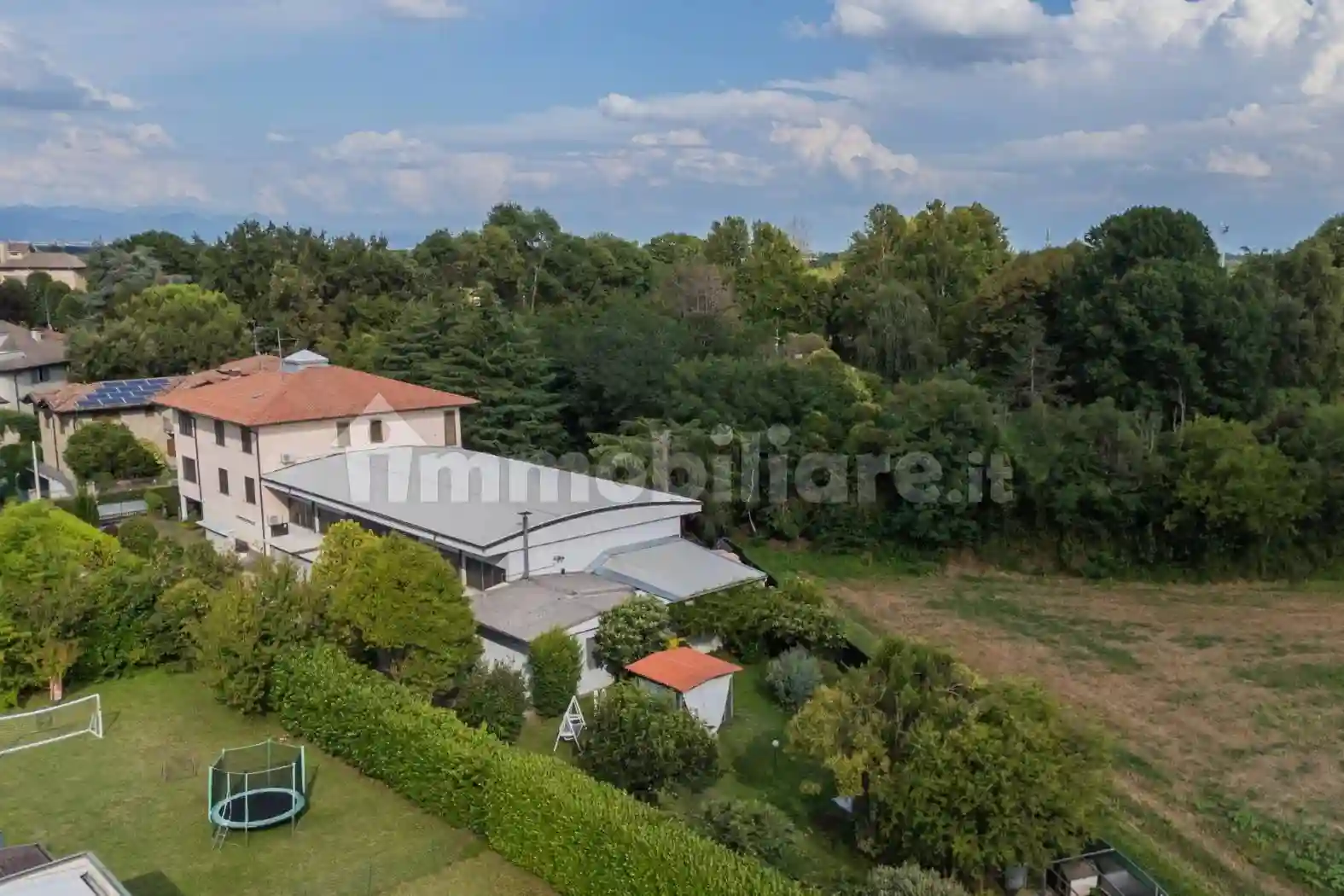 Palazzo - Edificio - foto 4