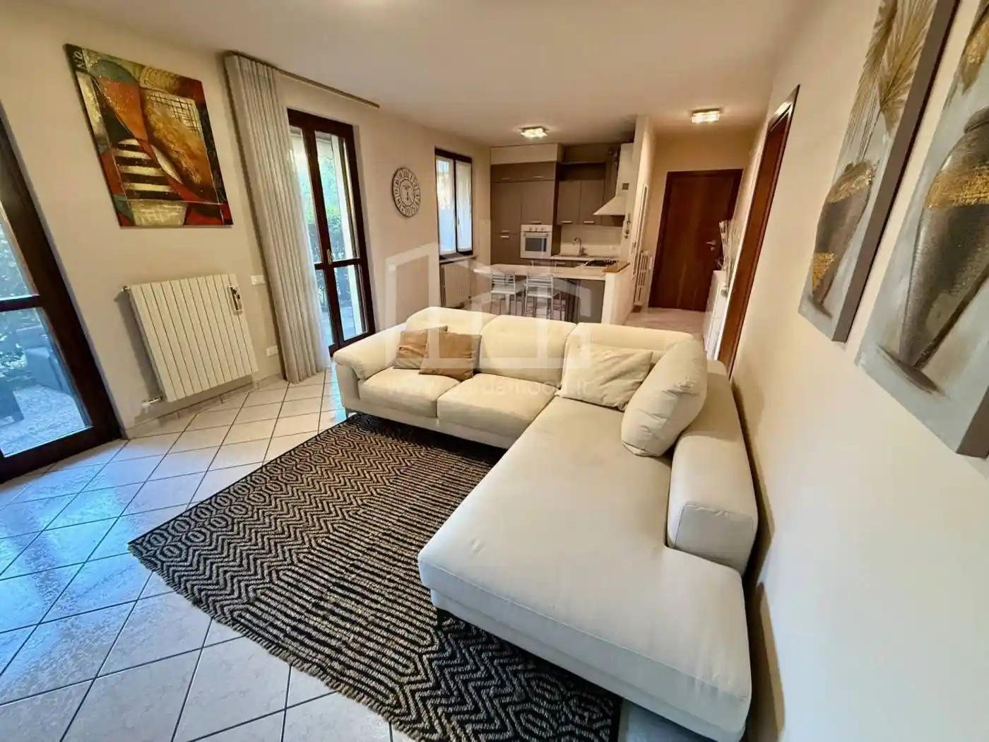 Appartamento in vendita a Desenzano del Garda