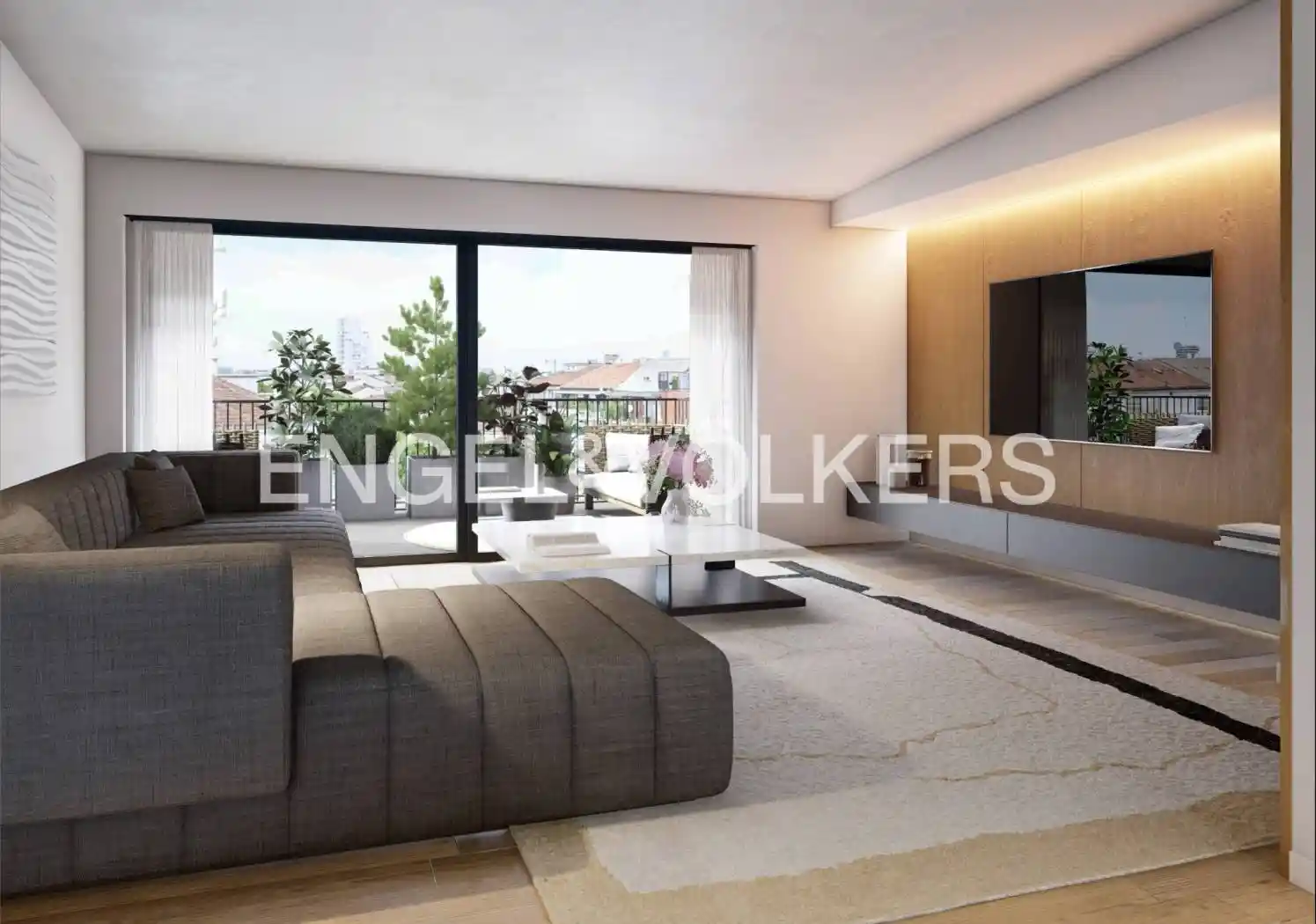 Trilocale corso Buenos Aires 79, Buenos Aires, Milano - foto 3