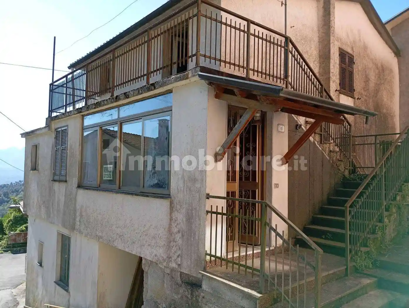 Casa indipendente in vendita a Tresana