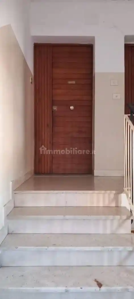 Trilocale via Giambattista Vico, Centro, Matera - foto 4