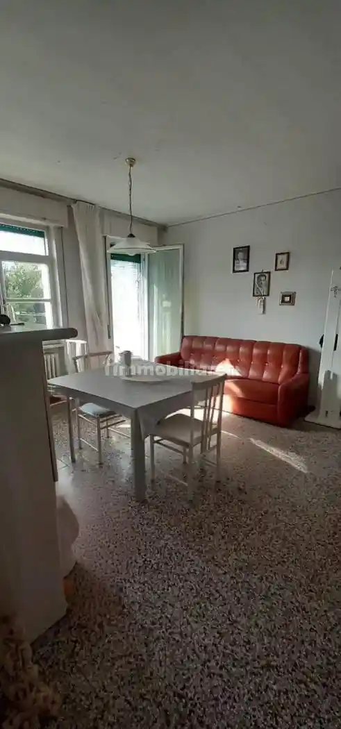 Trilocale via Giambattista Vico, Centro, Matera - foto 5