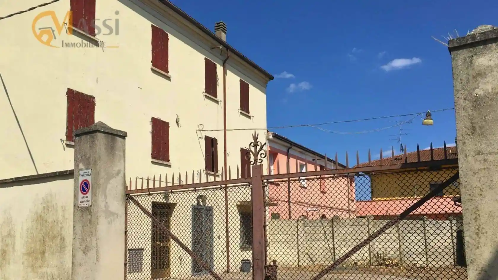 Palazzo - Edificio - foto 4