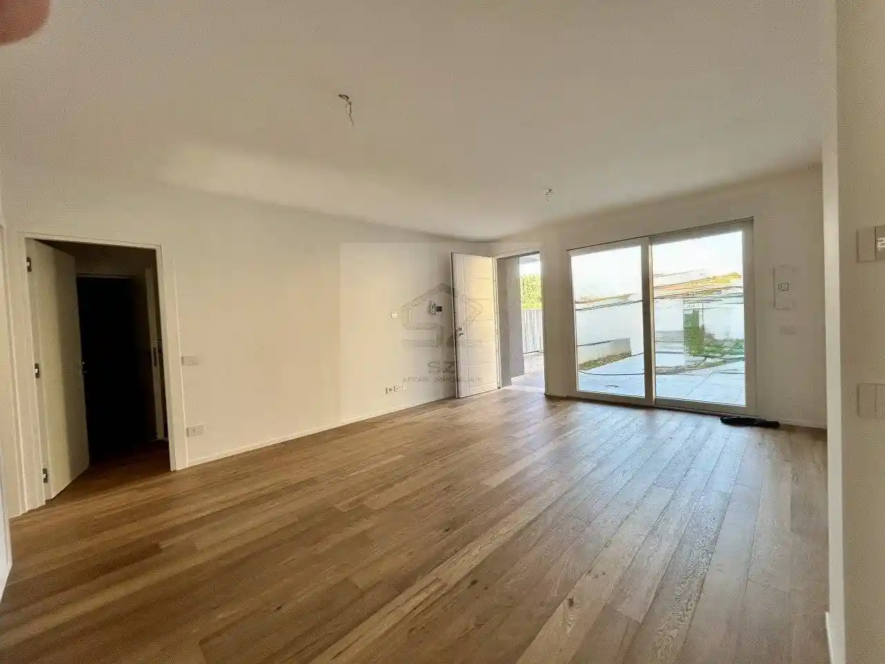 Appartamento in vendita a Padova