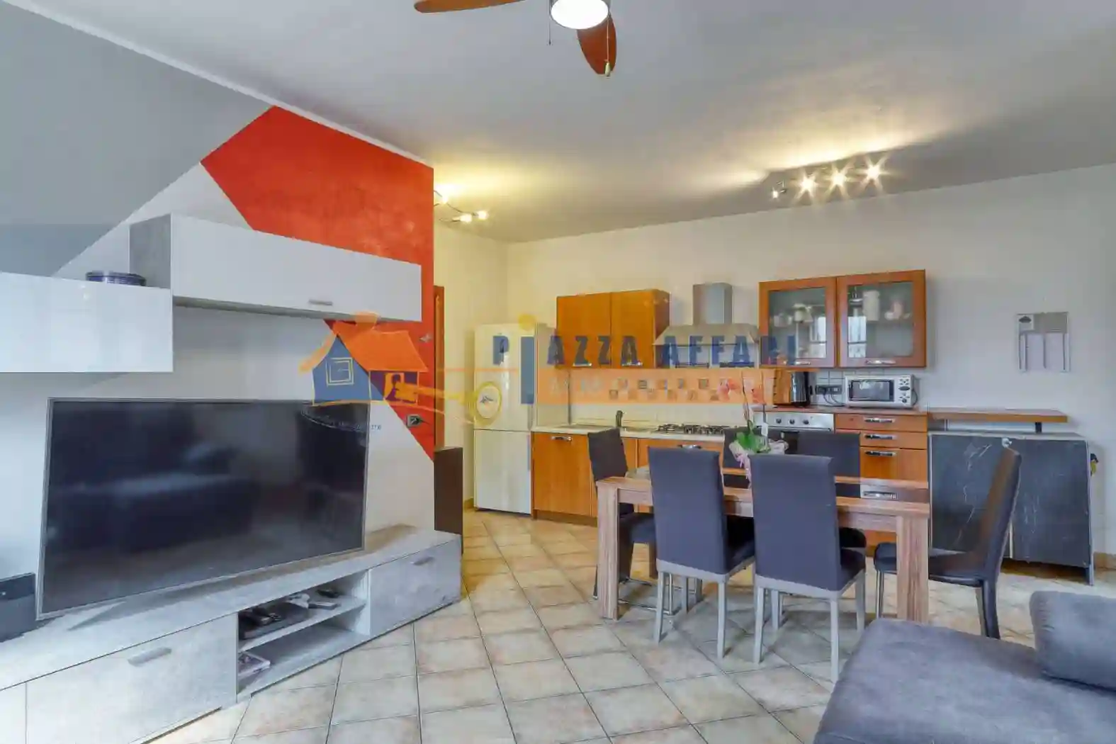 Appartamento - foto 4