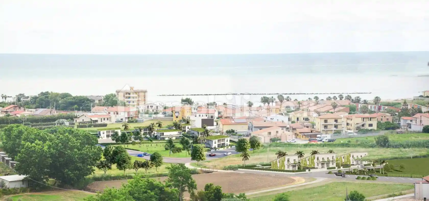 Progetto in vendita a Termoli