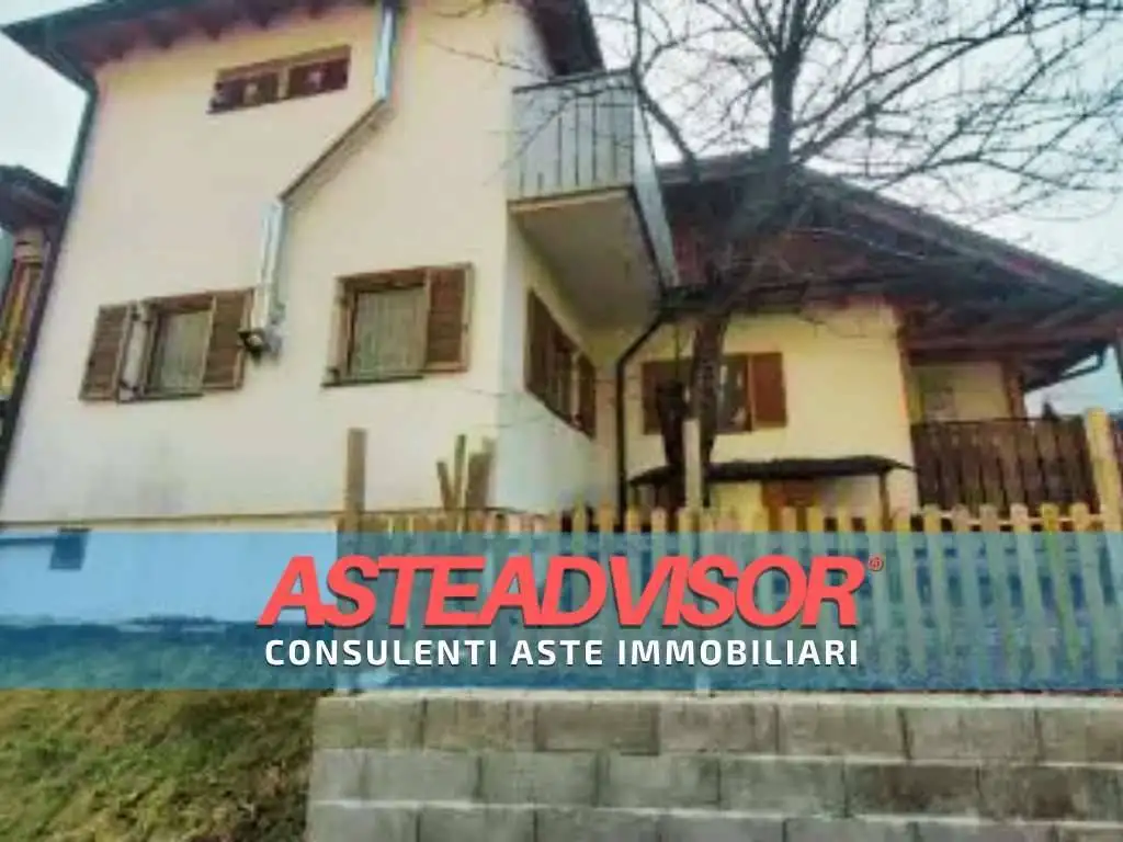 Villa in asta a Castelbello-Ciardes