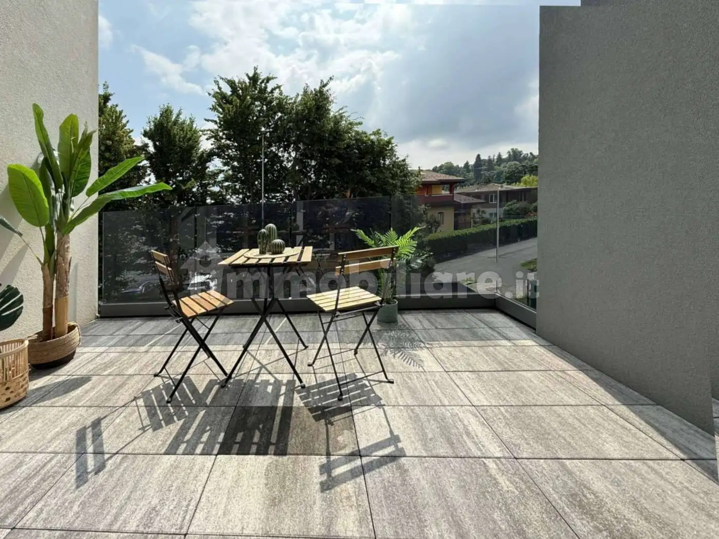 Trilocale via cascina galbera 1070, Alserio - foto 2