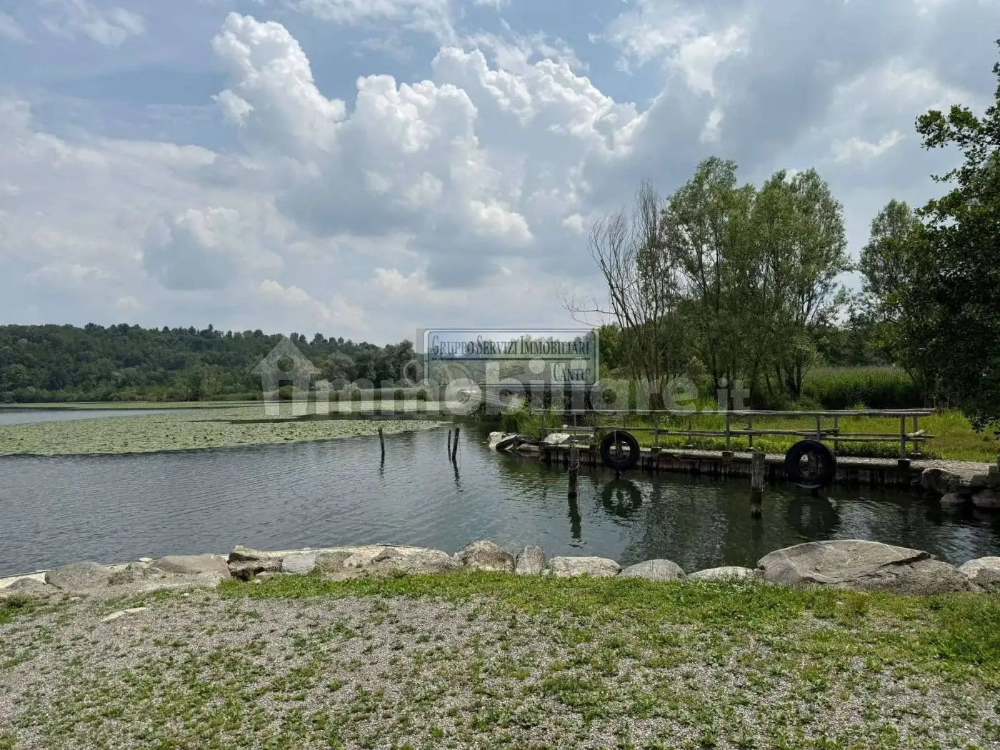 Trilocale via cascina galbera 1070, Alserio - foto 3