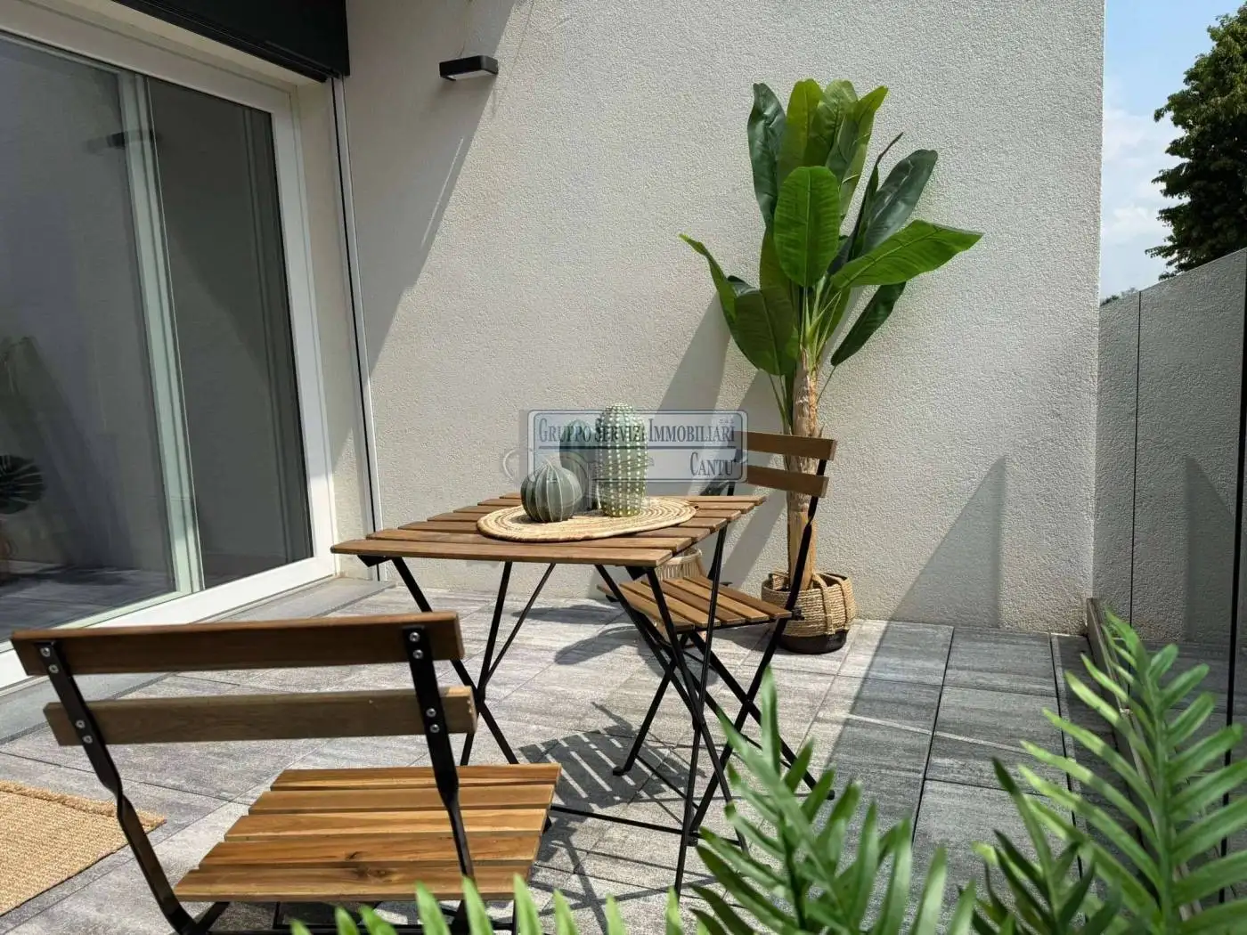 Trilocale via cascina galbera 1070, Alserio - foto 4