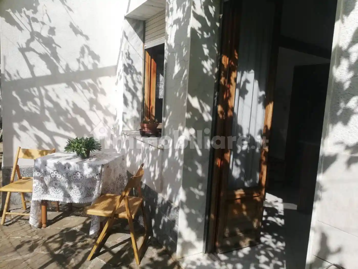 Terratetto unifamiliare via Colle San Bartolomeo, Centro, Caravonica - foto 2