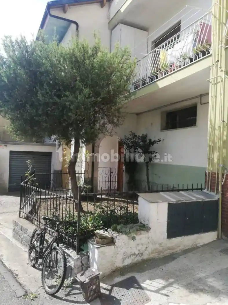 Terratetto unifamiliare via Colle San Bartolomeo, Centro, Caravonica - foto 3