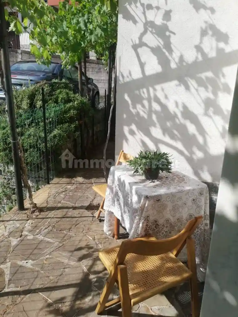 Terratetto unifamiliare via Colle San Bartolomeo, Centro, Caravonica - foto 4