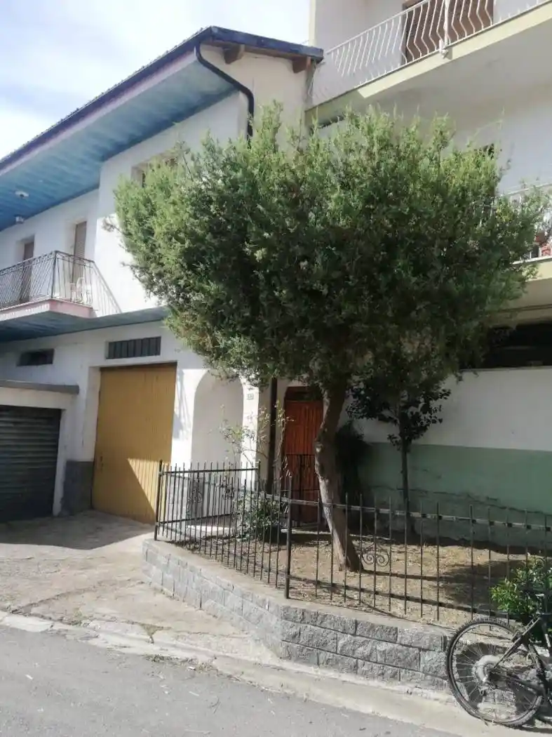 Terratetto unifamiliare via Colle San Bartolomeo, Centro, Caravonica - foto 5