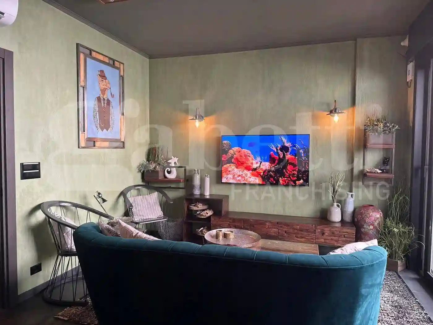 Appartamento - foto 4