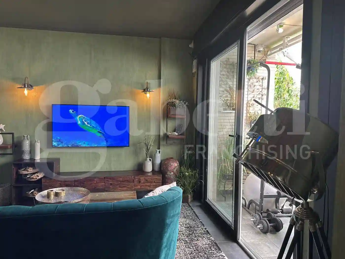 Appartamento - foto 5