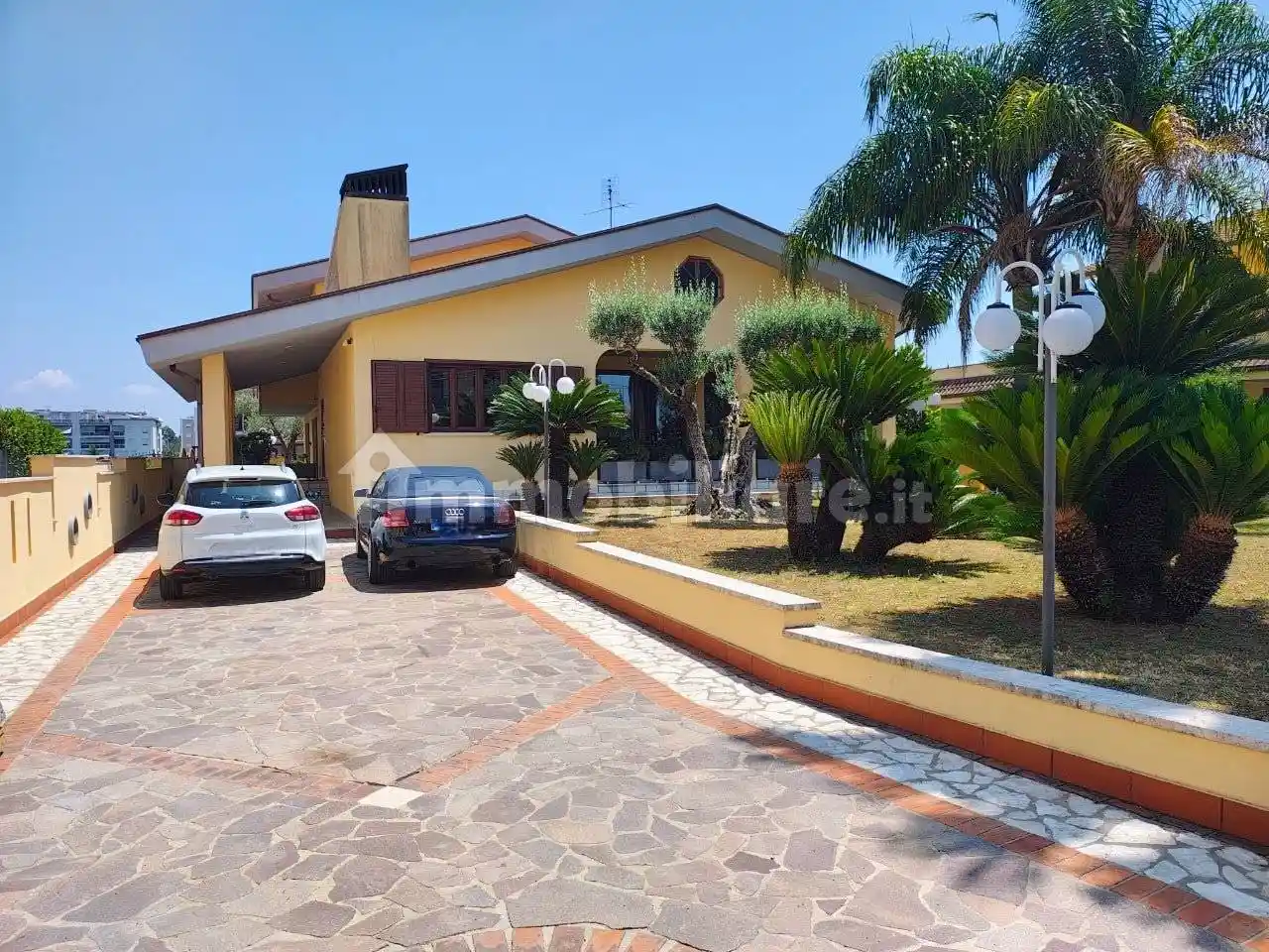 Villa in vendita a Latina