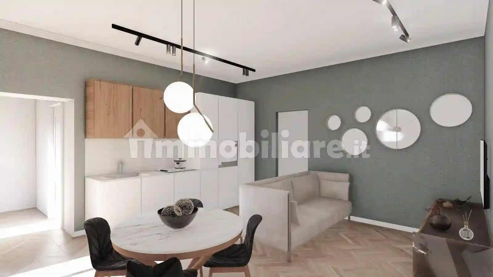 Appartamento - foto 2