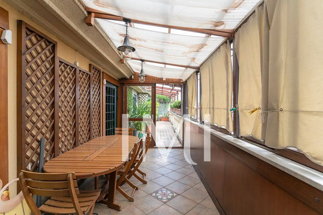 Attico in vendita a Milano