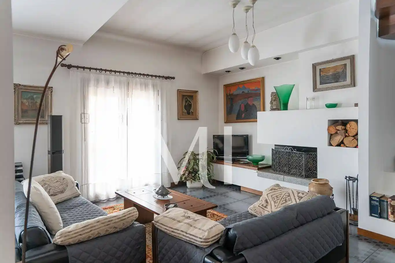 Attico via Francesco Tamagno 3, Buenos Aires, Milano - foto 2