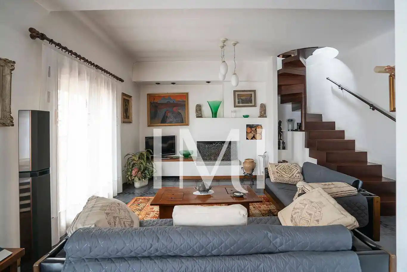 Attico via Francesco Tamagno 3, Buenos Aires, Milano - foto 4