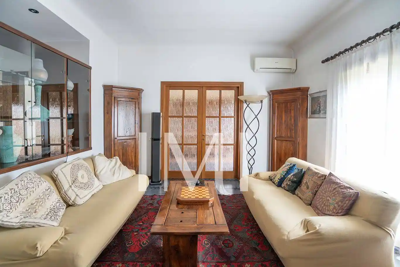 Attico via Francesco Tamagno 3, Buenos Aires, Milano - foto 5