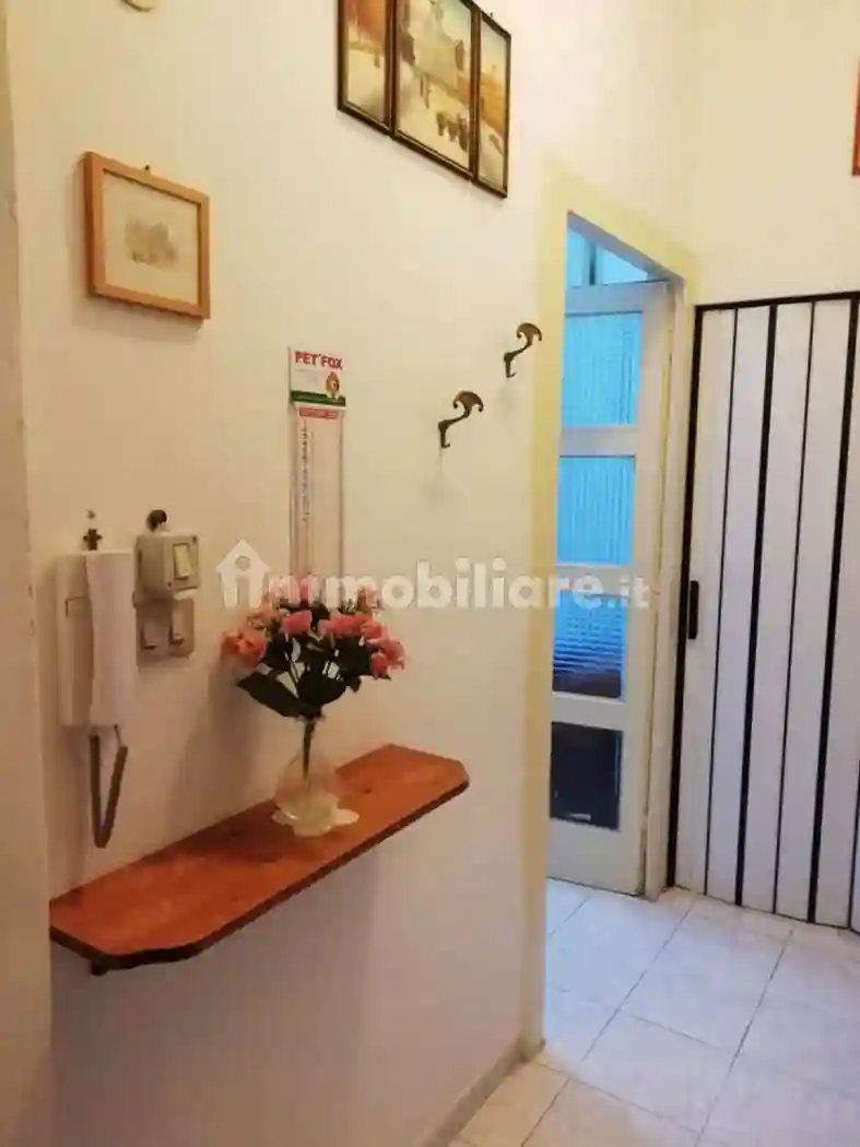 Bilocale via Interna San Leonardo 17, Centro, Crotone - foto 4