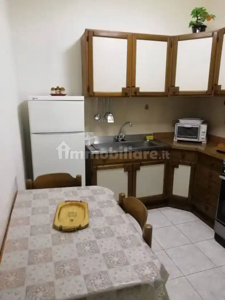 Bilocale via Interna San Leonardo 17, Centro, Crotone - foto 3