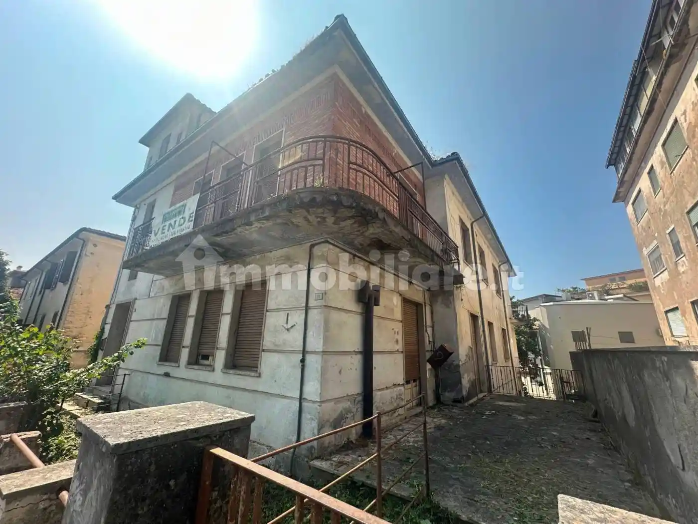 Casa indipendente in vendita a Pontecorvo