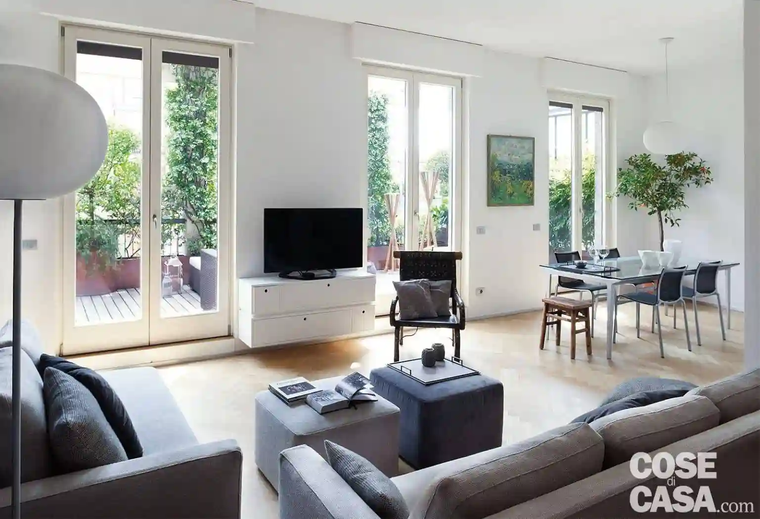 Appartamento - foto 3