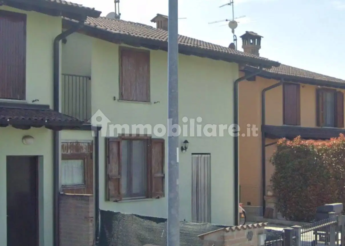 Villetta a schiera - foto 3