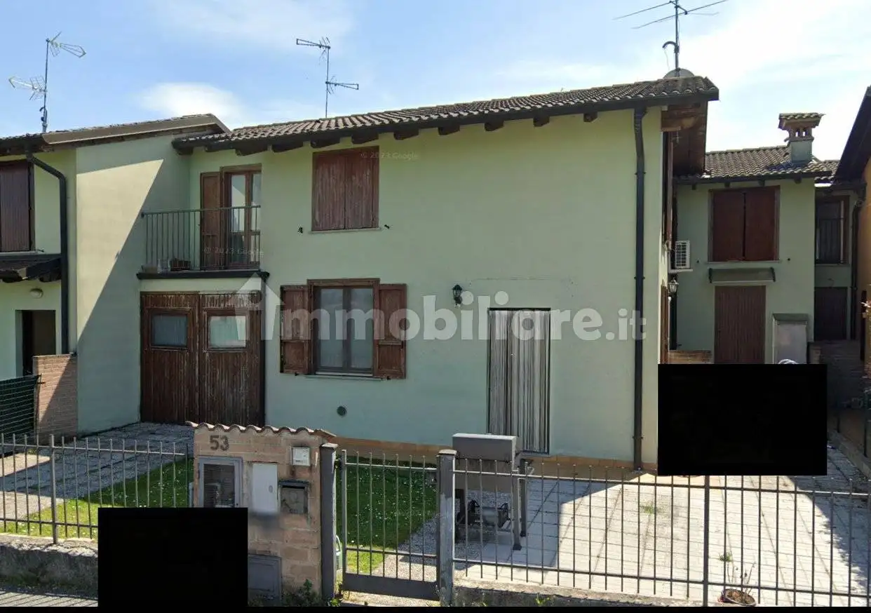 Villetta a schiera - foto 4