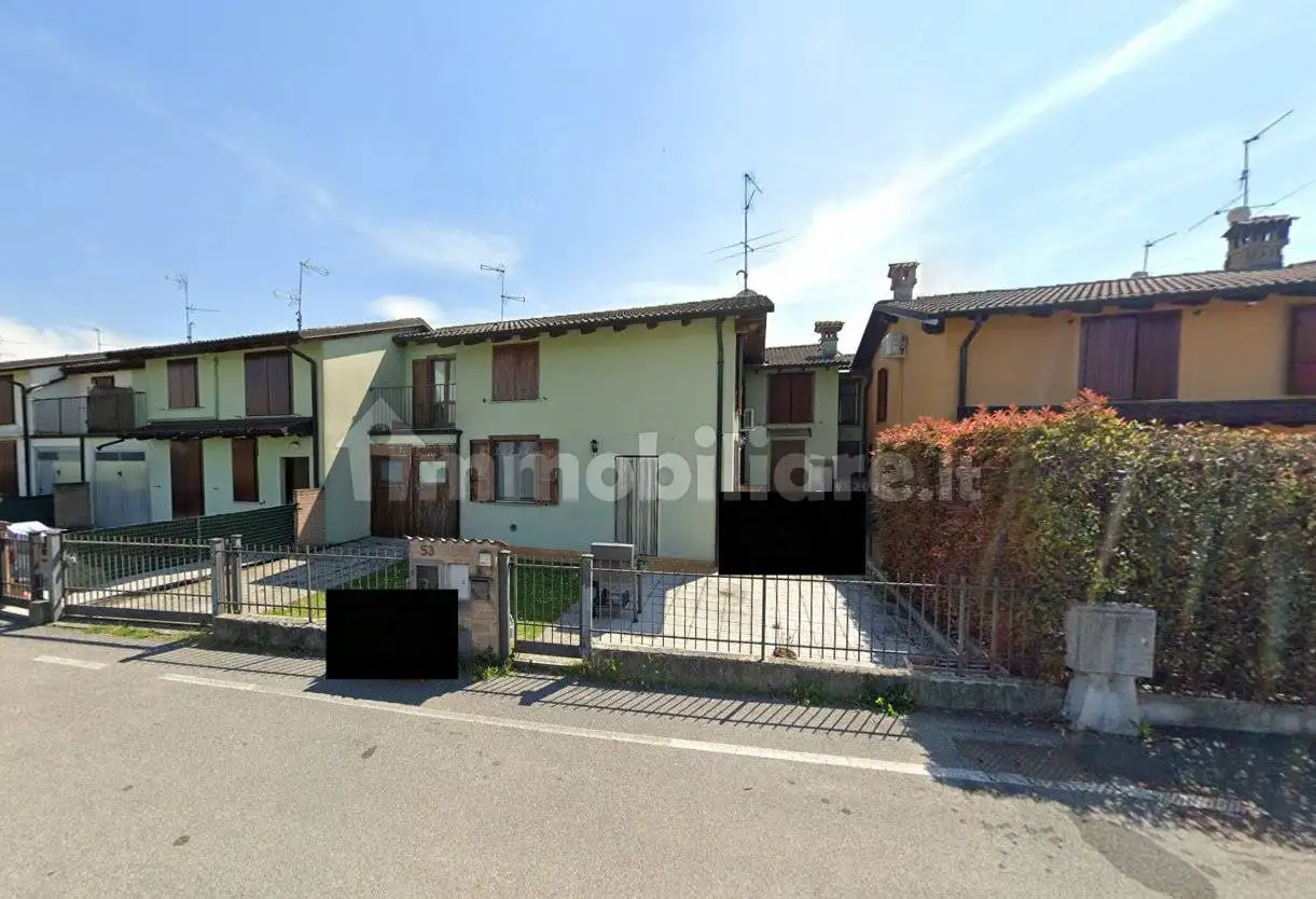 Villetta a schiera - foto 5
