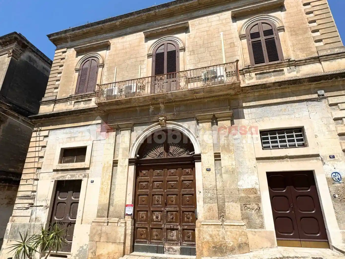 Appartamento in vendita a Grottaglie