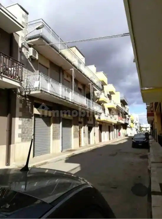 Casa indipendente in vendita a Acquaviva delle Fonti