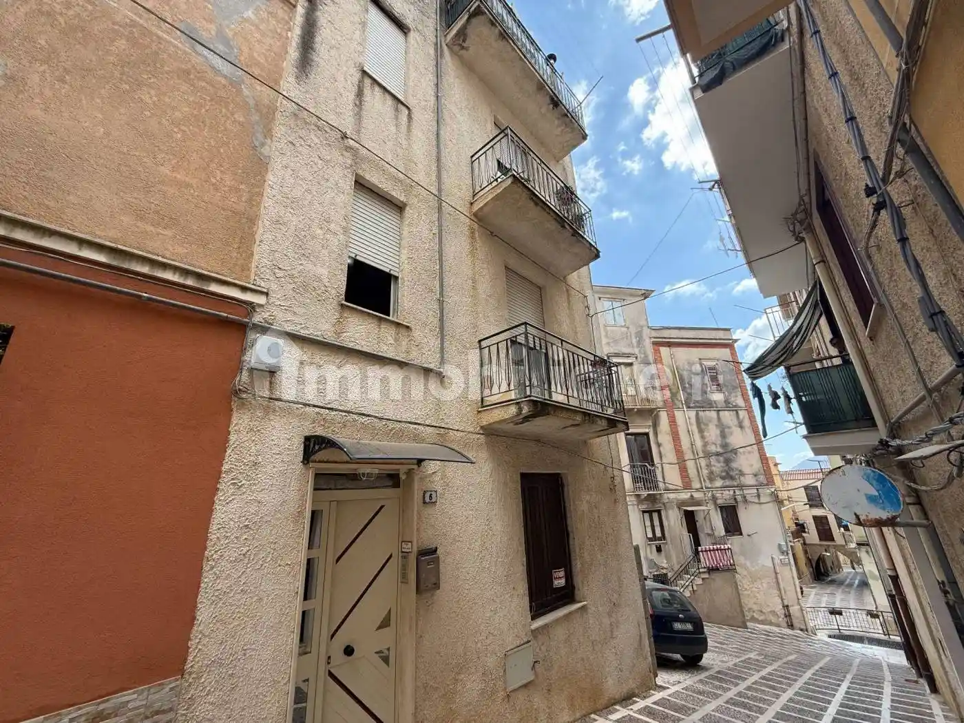 Casa indipendente in vendita a Calatafimi-Segesta