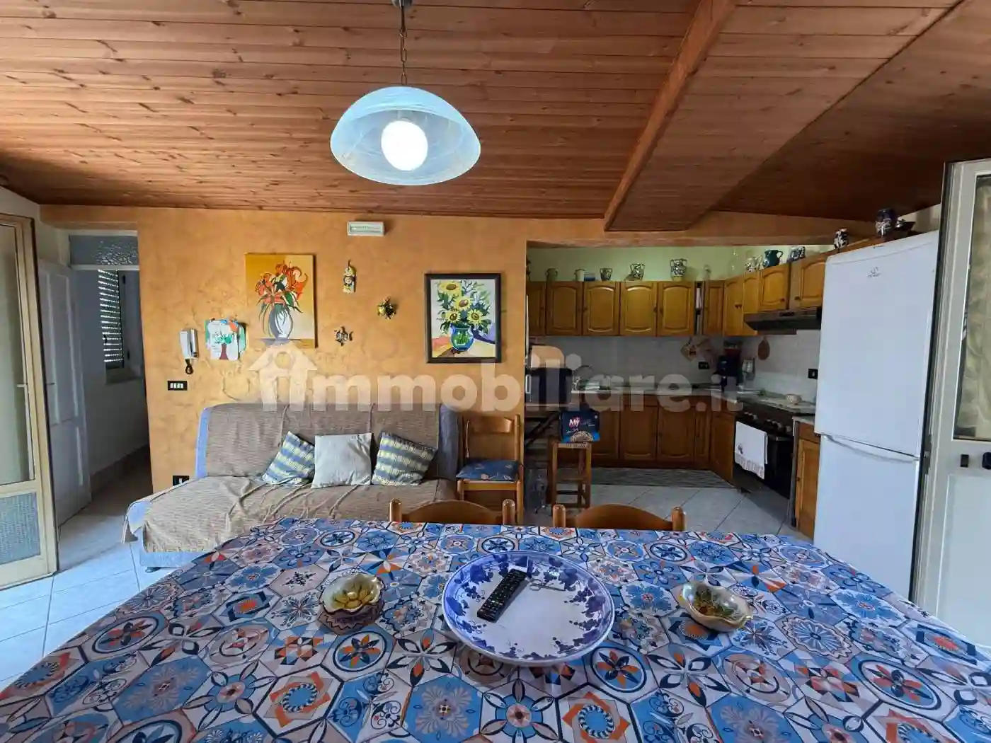 Casa indipendente - foto 4