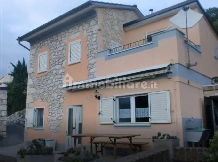 Casa indipendente in vendita a Palombaro