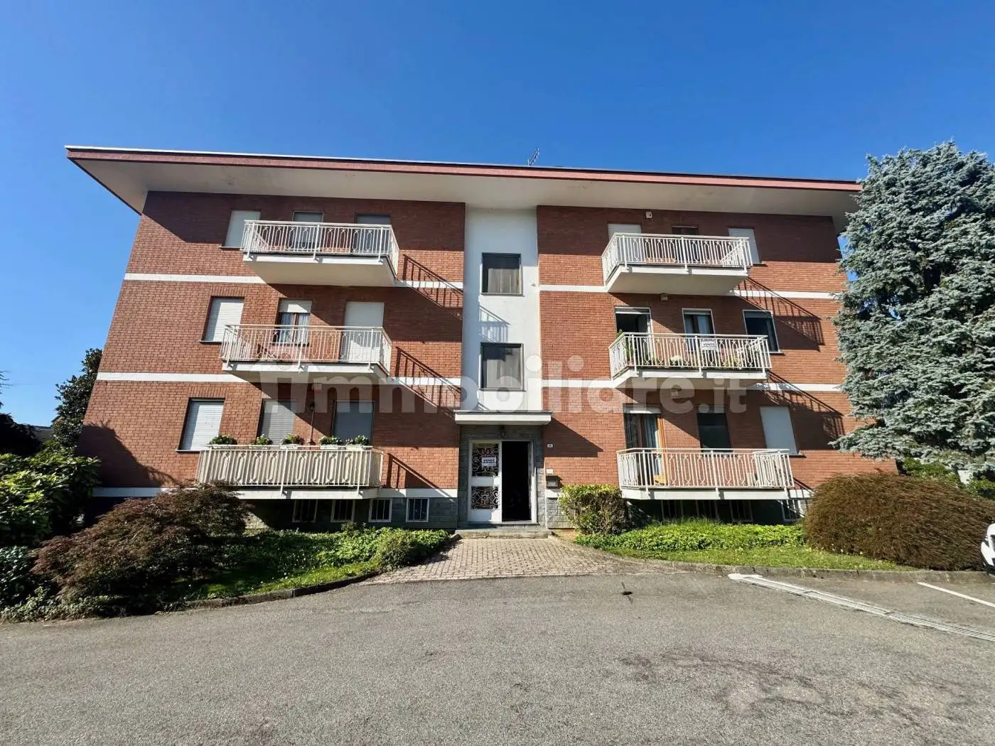 Appartamento in vendita a Valdengo