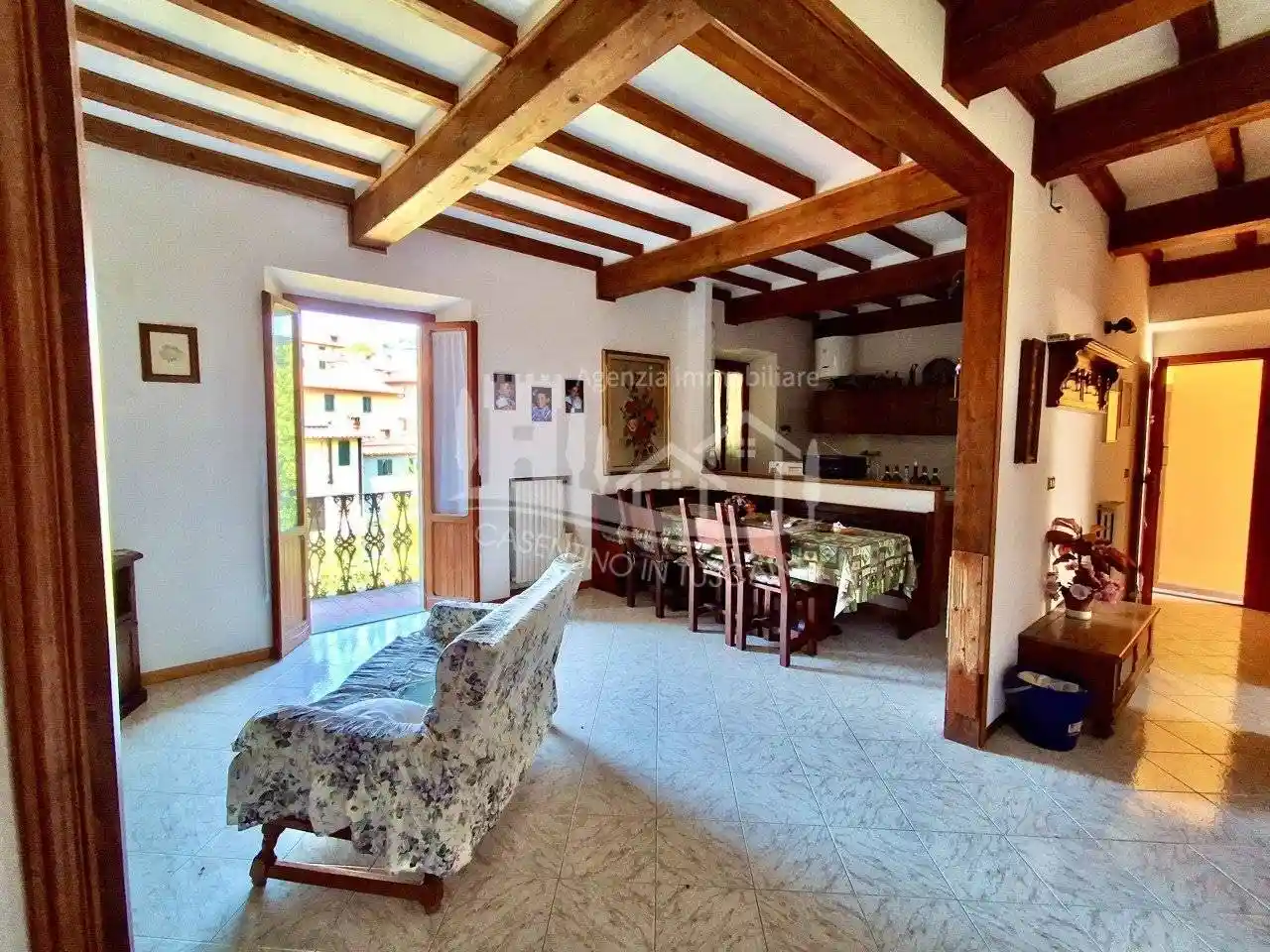 Appartamento in vendita a Pratovecchio e Stia