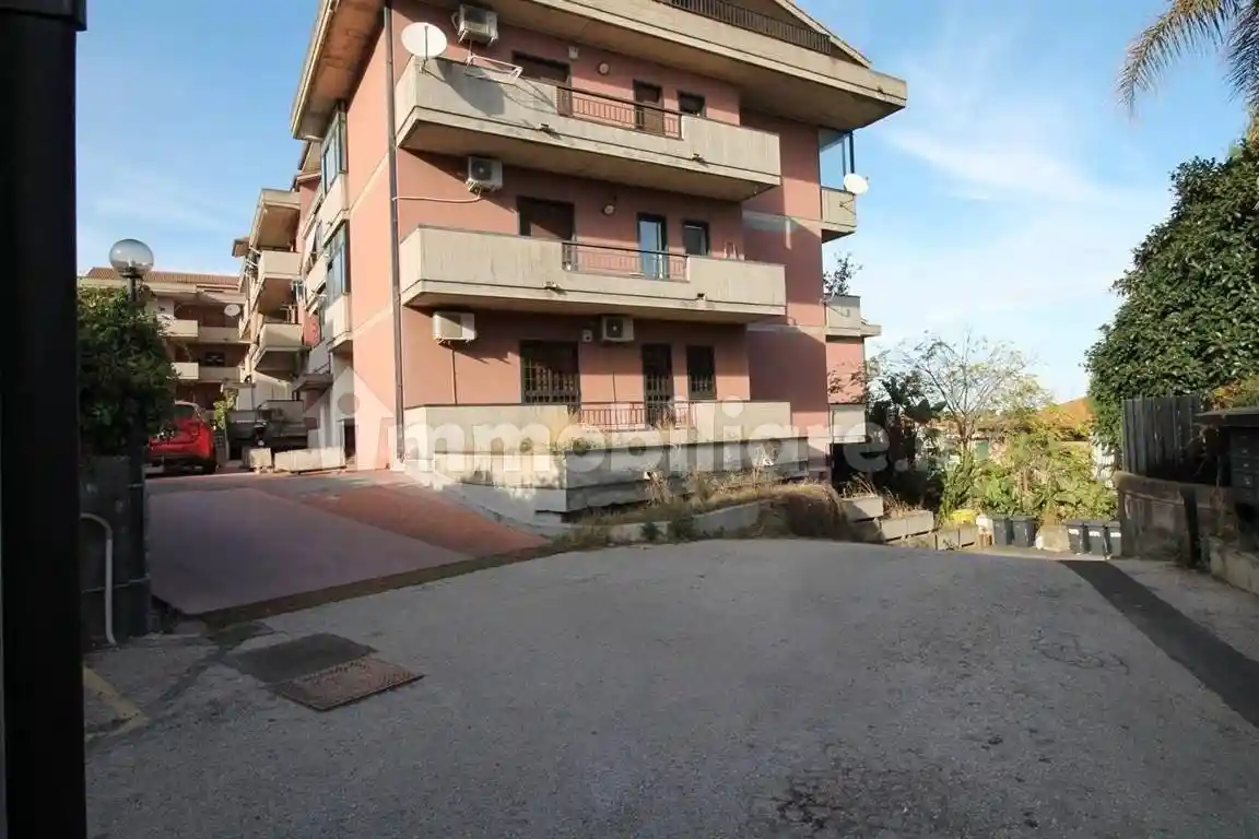 Attico - Mansarda in vendita a Gravina di Catania